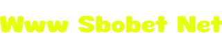 Www Sbobet Net